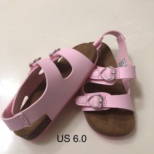 Toddler shoes
